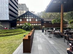 -成都博舍酒店
