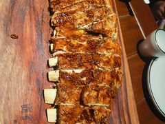 -Local泰莲庭(虹鳟鱼店)