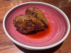 麻辣兔头-双流老妈兔头(荟聚店)