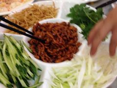 -大碗居老北京炸酱面(蛇口店)