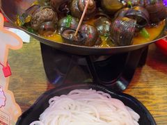 -老闵田螺馆·南昌特色小炒(梦时代店)