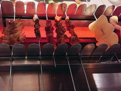 -丰茂烤串(港旅店)