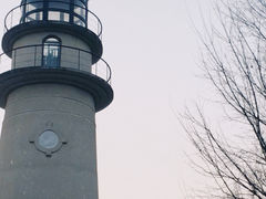 -金海湾滨江公园
