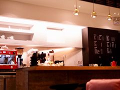 -Home Cafe(水榭春天店)
