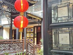 -北园酒家(小北路店)