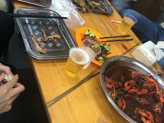 -九喜龙虾(凤城六路直营店)