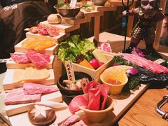 -黑牛の店·和牛烧肉(合生汇店)
