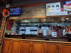 -海汕记·潮汕鲜牛肉火锅·自助