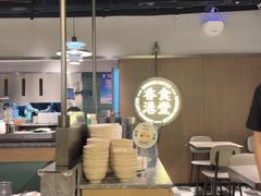 -留半山·香港食堂(啦啦宝都店)