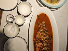 -千岛湖小鱼儿·淳安匠心农家菜