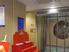 -海底捞火锅(宇飞大厦店)
