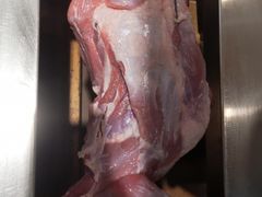 -关二碳烤羊腿(龙翔路店)