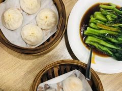 -富力丽思卡尔顿酒店·香荟全日制餐厅