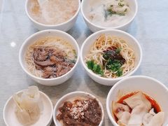 -正一涵老味道名小吃(广汉总店)