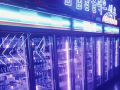 -入火韩国烤肉(凯旋广场店)
