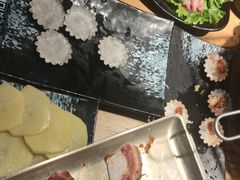 -合易泓烤肉(于洪广场店)