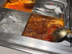 -海底捞火锅(九霄梦天地店)