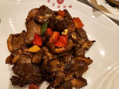 -万宝海鲜舫(劳动公园店)