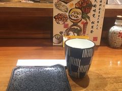 -千代武日本料理(爱建店)