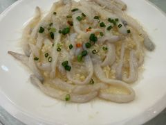 -寻味顺德·南记酒家·传统顺德菜·鱼生(广源路店)