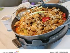 -蛙喔牛蛙(淮安吾悦店)