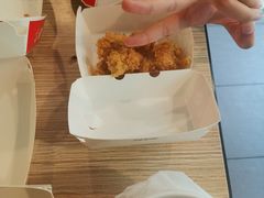 -肯德基(建外SOHO店)