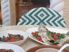 -玫瑰厅上海菜(兴国路店)