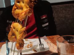 -汉巴味德·烤肉与啤酒的自助(杭州大悦城店)