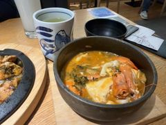 -沼津港精致料理·寿喜烧·烧鸟(青浦宝龙广场日料榜单店)
