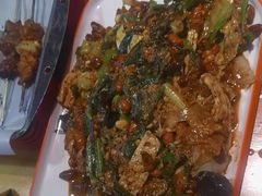 -四禧精酿铜锅涮肉·烧烤工场(大明湖店)