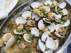 -钱大妈海鲜饭店(保利林语店)