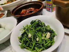 -杨厨的田园饭店(长城路店)