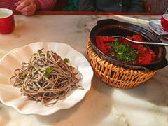 -伙靠·江浙菜(田林路店)
