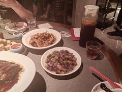 -老头儿油爆虾(星光一期店)