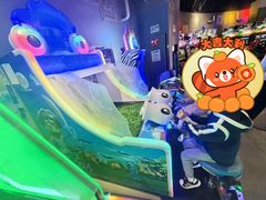 -星际传奇(观澜湖新城店)