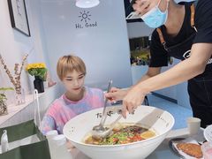 -友达面馆(广州总店)