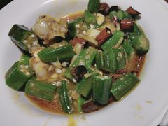 -前海沿·青岛菜(五四广场永旺店)