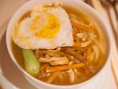 -丽思卡尔顿酒店-天泰轩中餐厅(大沽北路店)