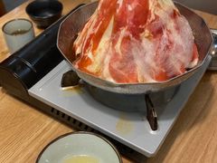 -西月山居匠心创意料理(江汉路新佳丽广场店)