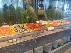 -解放碑威斯汀酒店-知味国际美食餐厅