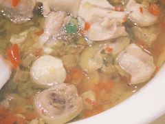 -笨罗卜浏阳菜馆(龙华鹏润达店)
