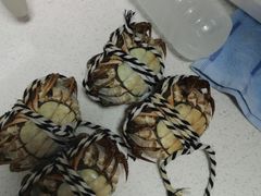 -七的湖·晚芳亭·阳澄湖农家菜·大闸蟹(莲花岛店)