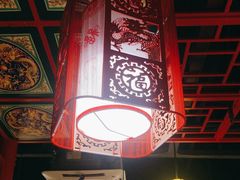 -渔港烤鱼(中百广场店)