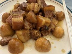 -杨记新泉美食