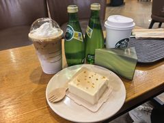 -星巴克(上海交通大学店)