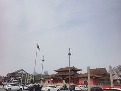 -大悲禅寺