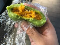 -沈大成(城隍庙店)