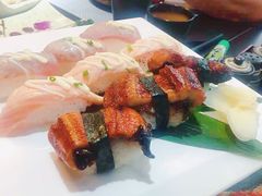 加州卷-花狸日本料理(柏庐广场店)