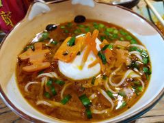 -小杨烤肉(朱雀店)