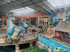 -波塞冬旅游度假区